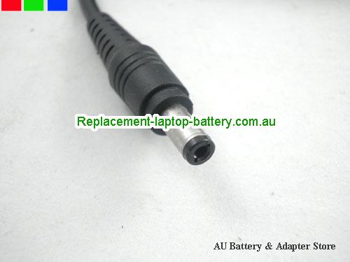  image 4 of  Original AC Adapter Charger PA5035U-1ACA PA-1750-04 PA3165U-1ACA PA-1650-21 for TOSHIBA Portege Z30-A1310 Satellite 65W 