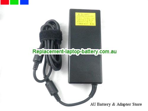  image 4 of  Original PA3290E-1ACA PA5083U-1ACA PA3381U-1ACA 120W for TOSHIBA Satellite A60-S1662 A75 P35-S605 A60-30 PA3381U-1ACA SADP-65KBA PA3290U-2ACA AC Adapter 