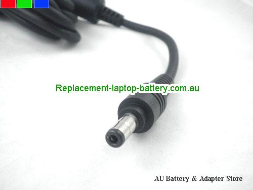  image5 of Australia  Original PA3290E-1ACA PA5083U-1ACA PA3381U-1ACA 120W for TOSHIBA Satellite A60-S1662 A75 P35-S605 A60-30 PA3381U-1ACA SADP-65KBA PA3290U-2ACA AC Adapter 