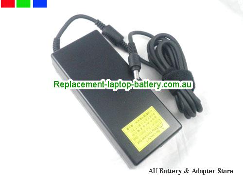  image 4 of  Original New Genuine TOSHIBA PA3290E-2ACA PA3290U-2ACA API3AD01 19V 6.3A AC ADAPTER 