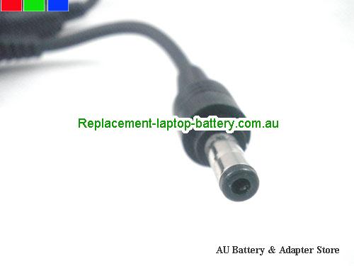  image5 of Australia  Original New Genuine TOSHIBA PA3290E-2ACA PA3290U-2ACA API3AD01 19V 6.3A AC ADAPTER 