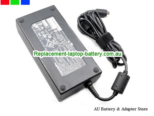  image 2 of  Original New Genuine PA-1181-02 PA3546E-1AC3 19V 9.5A 180W Power Supply for Toshiba QOSMIO X75 X770 X505 Series Laptop 