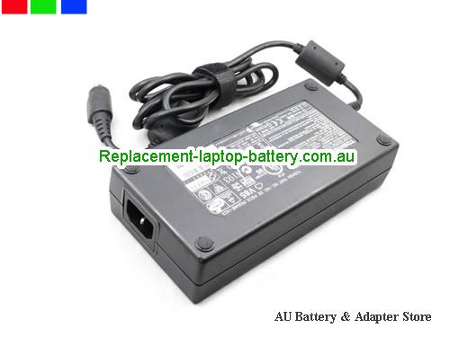  image 3 of  Original New Genuine PA-1181-02 PA3546E-1AC3 19V 9.5A 180W Power Supply for Toshiba QOSMIO X75 X770 X505 Series Laptop 