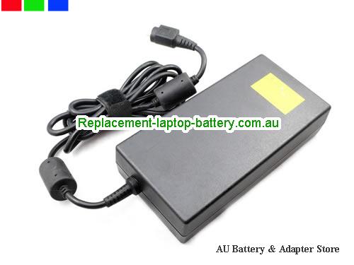  image 4 of  Original New Genuine PA-1181-02 PA3546E-1AC3 19V 9.5A 180W Power Supply for Toshiba QOSMIO X75 X770 X505 Series Laptop 