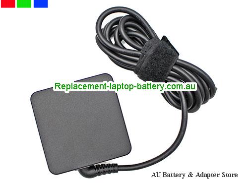  image 3 of  Original Genuine Toshiba PA5279U-1ACA AC Adapter 20v 2.25A  Power Charger Type c 