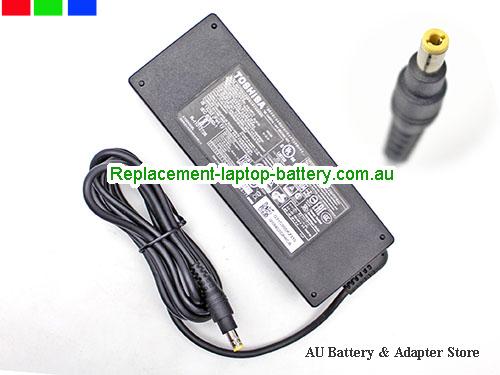  image 1 of  Original Genuine Toshiba A16-100P1A  ACAdapter 20v 5A 100W for Thunderbolt 3 Dock Docking Station Pa5281u-1prp 