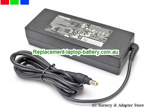  image 2 of  Original Genuine Toshiba A16-100P1A  ACAdapter 20v 5A 100W for Thunderbolt 3 Dock Docking Station Pa5281u-1prp 