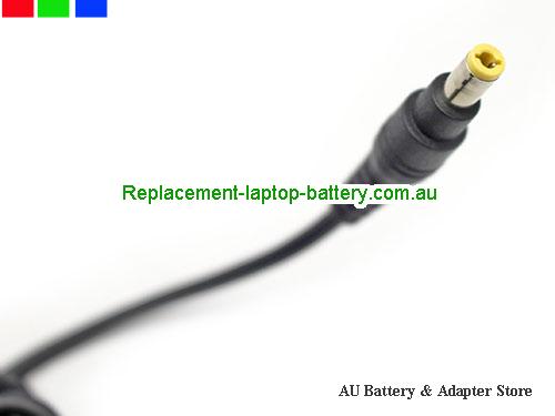  image5 of Australia  Original Genuine Toshiba A16-100P1A  ACAdapter 20v 5A 100W for Thunderbolt 3 Dock Docking Station Pa5281u-1prp 
