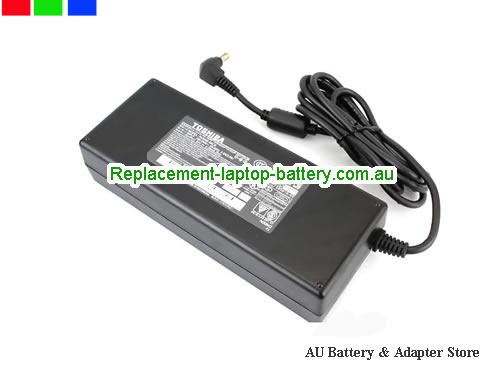  image 1 of  Original Genuine PA204E-8ACS TOSHIBA 24V 8.25A 198W Power Adapter 