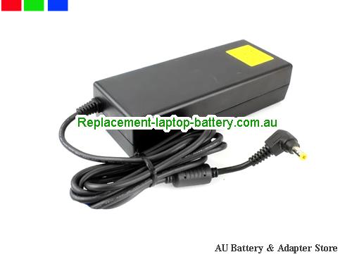  image 4 of  Original Genuine PA204E-8ACS TOSHIBA 24V 8.25A 198W Power Adapter 