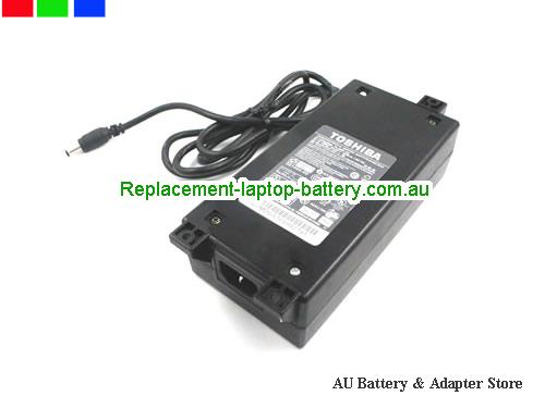  image 1 of  Original Genuine Toshiba PA-2400-192 24V 8A 192W Power Charger for NCR 1902U-A 