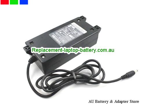  image 2 of  Original Genuine Toshiba PA-2400-192 24V 8A 192W Power Charger for NCR 1902U-A 