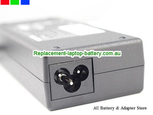  image 4 of  Original Genuine Toshiba ACADP40-01A AC Adapter 27v 2.4A for Strata cix40 