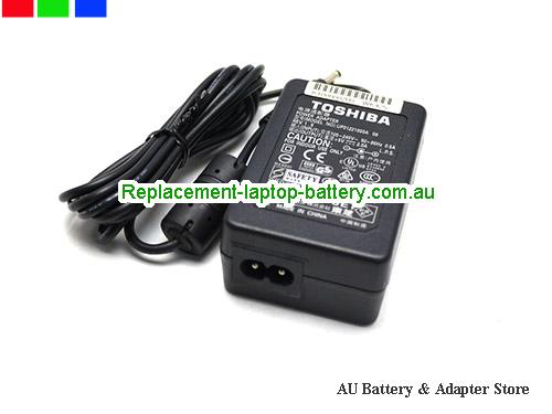  image 2 of  Original Genuine Toshiba UP01221050A Power Adapter +5v 2.0A 10W PSU 