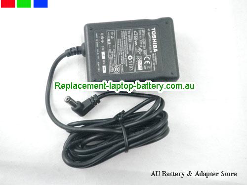  image 2 of  Original Genuine TOSHIBA ADP-15HHA G71C0002F111 5V 3A 15W AC Adapter 