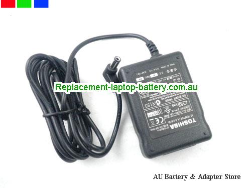  image 3 of  Original Genuine TOSHIBA ADP-15HHA G71C0002F111 5V 3A 15W AC Adapter 