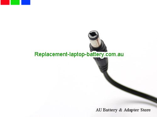  image5 of Australia  Original Genuine Tp-link T535081-2-DT AC Adapter 53.5V 0.81A 43.34W Power Supply 