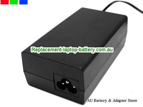  image 4 of  Original Genuine Tp-Link T535131-2-DT Ac Adapter 53.5V 1.31A 70W POE Switch Power Supply 