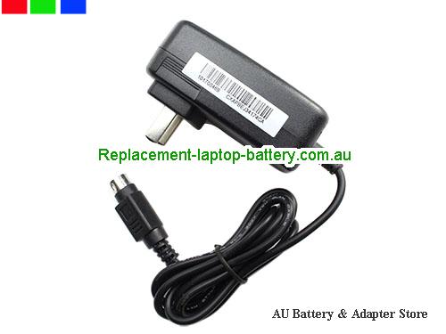  image 2 of  Original Genuine Trythink TS-A018-120015Cf AC Adapter 12v 1.5A 18W Round with 4 Pin 