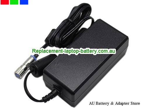  image 3 of  Original Genuine ATS065T-P120 Ac Adapter TT Electronics P/N T7810RW 12v 5.0A 60W PSU 