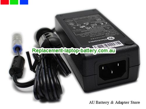  image 4 of  Original Genuine ATS065T-P120 Ac Adapter TT Electronics P/N T7810RW 12v 5.0A 60W PSU 