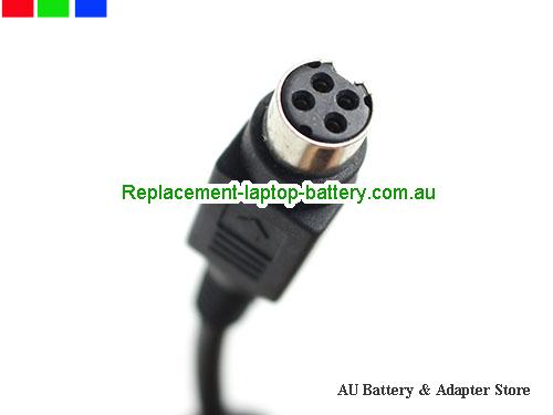  image5 of Australia  Original Genuine Tiertime FSP200-AAAN1 ac adapter for UPbox+ 3D Printer 24v 9.16A 220W PSU 