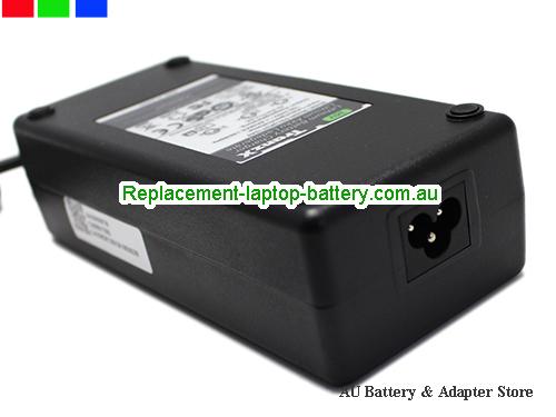  image 4 of  Original Genuine Tranzx DZL(M)3710A0 Lithium Battery Charger 42.0V 2.0A for Green 36V 