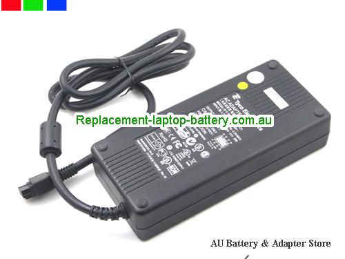  image 2 of  Original GENUINE Tyco Electronics Ac Adapter 12V 20A 240W CAD240121 ELO ALL-IN-ONE Power Supply 