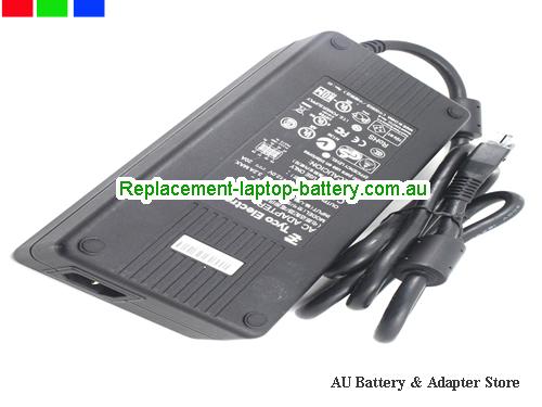  image 3 of  Original GENUINE Tyco Electronics Ac Adapter 12V 20A 240W CAD240121 ELO ALL-IN-ONE Power Supply 