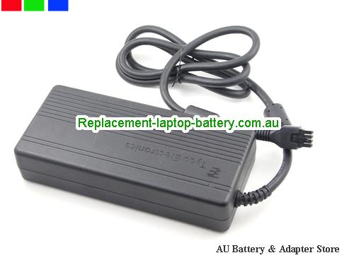  image 4 of  Original GENUINE Tyco Electronics Ac Adapter 12V 20A 240W CAD240121 ELO ALL-IN-ONE Power Supply 