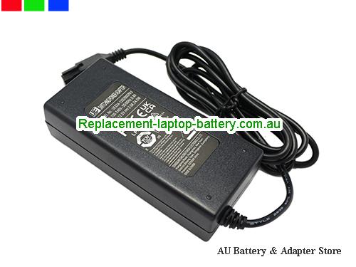  image 2 of  Original Genuine UES24-120200SPA3 Switching Power Adaptor UE 12.0v 2.0A 24.0W Molex 8 Pins 