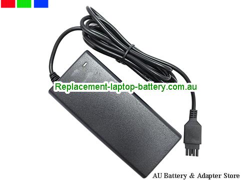  image 3 of  Original Genuine UES24-120200SPA3 Switching Power Adaptor UE 12.0v 2.0A 24.0W Molex 8 Pins 