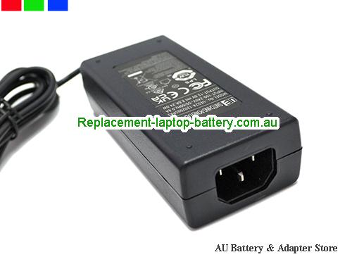  image 4 of  Original Genuine UES24-120200SPA3 Switching Power Adaptor UE 12.0v 2.0A 24.0W Molex 8 Pins 