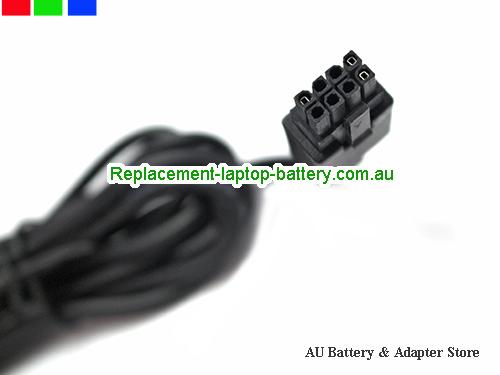  image5 of Australia  Original Genuine UES24-120200SPA3 Switching Power Adaptor UE 12.0v 2.0A 24.0W Molex 8 Pins 
