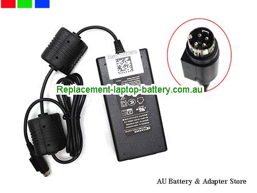  image 1 of  Original Genuine UE UES65-240250SPA1 AC Adapter 24v 2.5A 60W Power Supply UE201127WXYF2RM 
