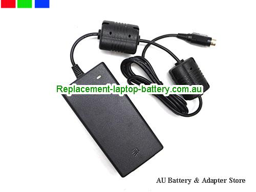  image 3 of  Original Genuine UE UES65-240250SPA1 AC Adapter 24v 2.5A 60W Power Supply UE201127WXYF2RM 