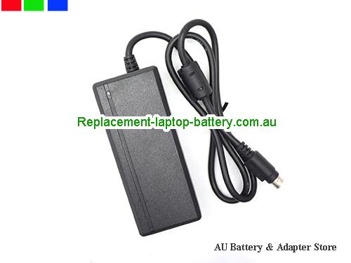  image 3 of  Original Genuine Ullpower SAW34-12.0/5.0-2000 AC Adapter 12v 2A, 5v 2A Dual output PSU 