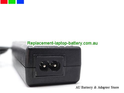  image 4 of  Original Genuine Ullpower SAW34-12.0/5.0-2000 AC Adapter 12v 2A, 5v 2A Dual output PSU 