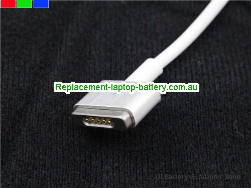  image 3 of Universal A450T Ac Adapter replace for Apple A1436 A1465 A1466 