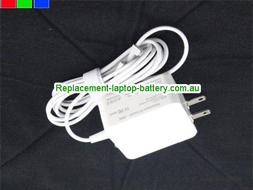 image 4 of Universal A450T Ac Adapter replace for Apple A1436 A1465 A1466 