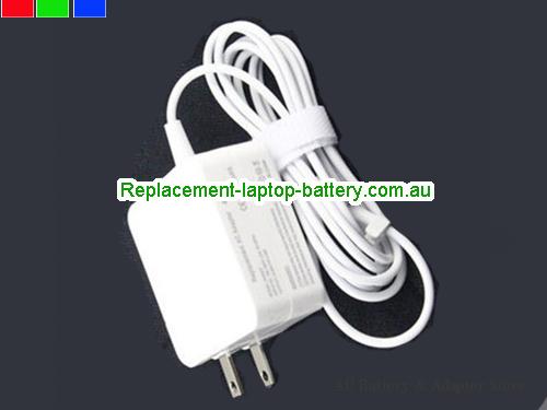 image5 of Australia Universal A450T Ac Adapter replace for Apple A1436 A1465 A1466 