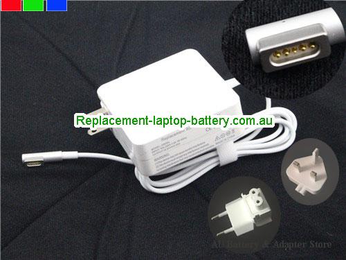  image 1 of Universal A600L Adapter replace for apple A1278 A1181 A1184 A1185 A1344 A1330 A1342 