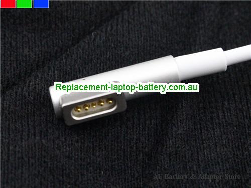  image 3 of Universal A600L Adapter replace for apple A1278 A1181 A1184 A1185 A1344 A1330 A1342 