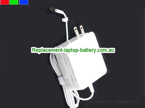  image 4 of Universal A600T Ac adapter replace for apple A1435 A1502 MD212 MD213 MD662 