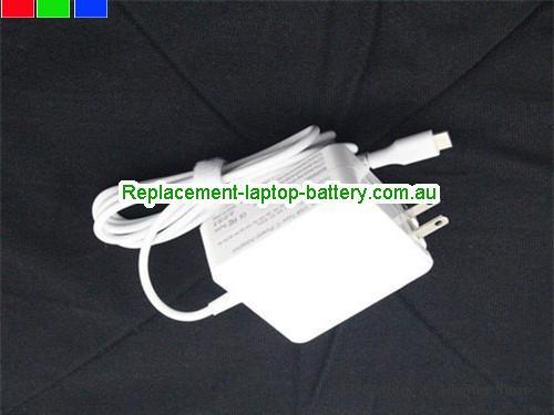  image5 of Australia Universal A650C Ac Adapter 20V-3.25A/20V(20.3V)-3A/15V-3A/12V-3A/9V-3A/5V-3A Type C 