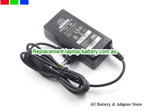  image 2 of  Original Genuine UNICOBA UF-65W2P1902B1 Ac Power Adapter 19v 3.42A 65W PSU 