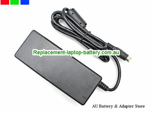  image 3 of  Original Genuine Verbatim UEA325D-0512-A AC Adapter 12v 2A 5v 2A Power Supply 