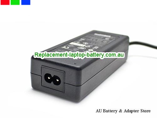 image 4 of  Original Genuine Verbatim UEA325D-0512-A AC Adapter 12v 2A 5v 2A Power Supply 