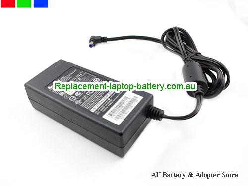  image 2 of  Original Genuine Verifone AU-79A0n Ac adapter PWR268-001-01-8 12v 2A 24W Power Supply 