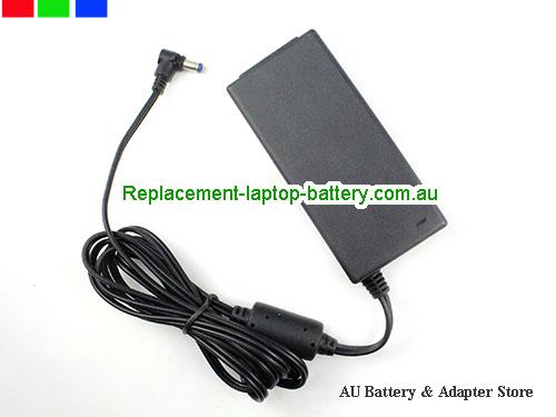  image 3 of  Original Genuine Verifone AU-79A0n Ac adapter PWR268-001-01-8 12v 2A 24W Power Supply 